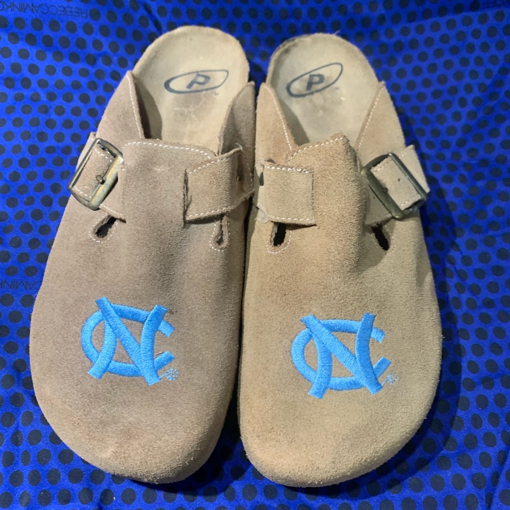 Kick ass. Sandals/house shoes